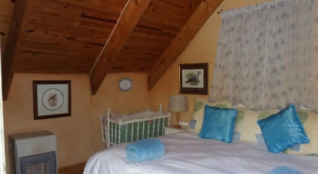 Elands Valley - Stone Lodge, Забронировать Отель Даллструм 