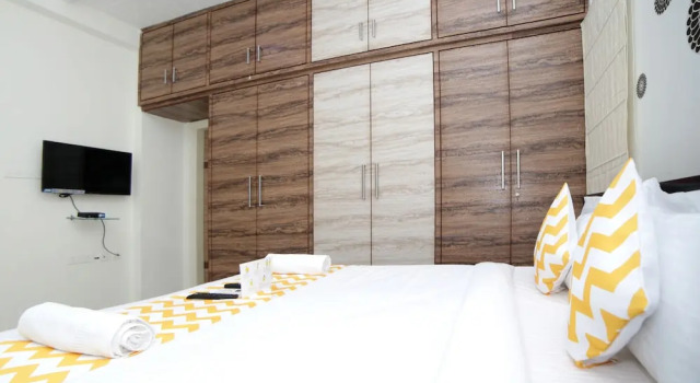 FabHotel Hallmark Inn Kukatpally, Rezerwuj Hotel Kukatpalli 