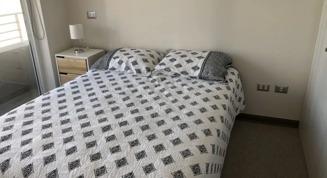 Apartamento 1505 Ed. Costa Montemar, Забронировать Апартаменты/квартира Апартаменты Винья-дель-Мар, Апартаменты/квартира