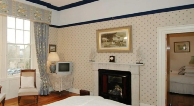 The Old Priory Guesthouse