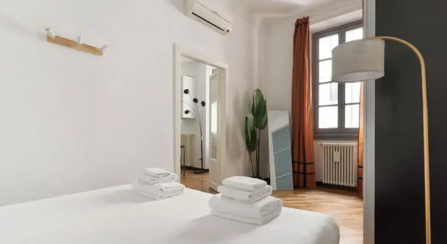 Brera Apartments in Palestro, Забронировать Апартаменты/квартира Апартаменты Милана, рядом с Универмаг Excelsior, Апартаменты/квартира