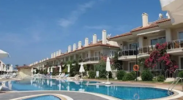 Sunset Beach Club Aqua 37, Rezervovat Hotel Fethiye Fethiye Area