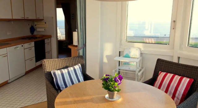 Apartment 22