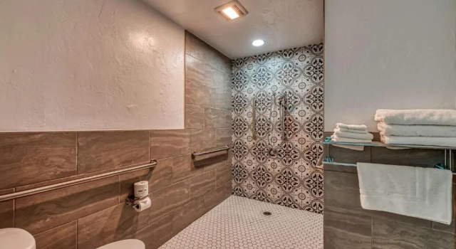 Номер Standard Casa Via Mar Inn, an Ascend Collection Hotel