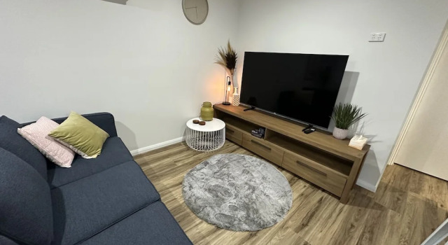 Апартаменты Comfort Wagga Central Evans