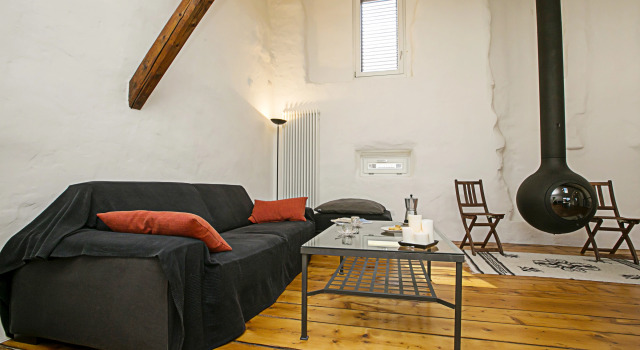 Casa Alla Grotta
