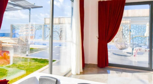 Villa Incir