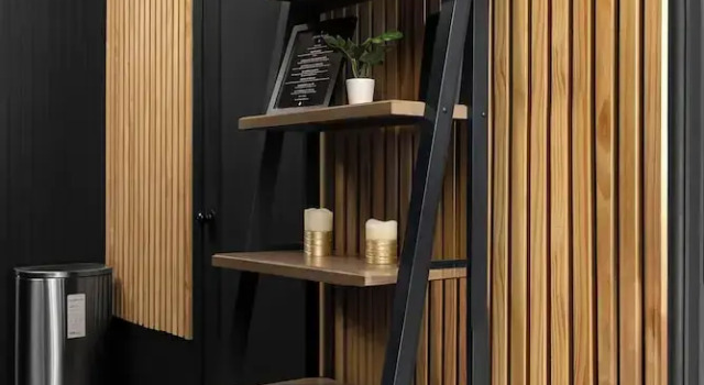 Номер Deluxe The Audemar