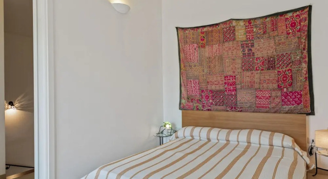 Relaxing Bosa Stay with Veranda, Забронировать Дом для отпуска Виллы Боза, Вилла