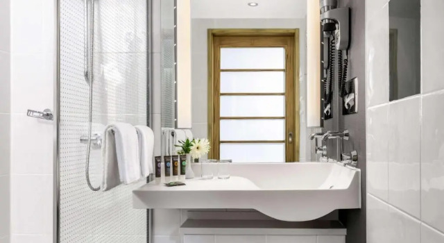 Двухместный номер Standard Novotel Istanbul Zeytinburnu