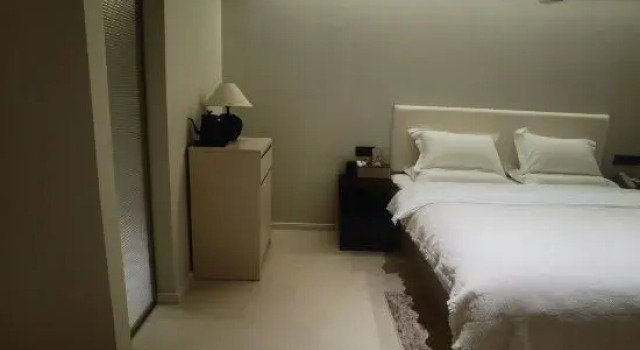 Люкс Executive Yingtan Tianhui Haojing Hotel