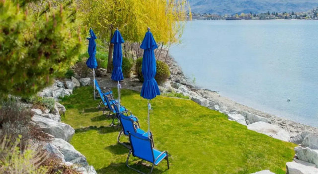 Vineyard Vista #92, Rezerwuj Hotel Chelan Waszyngton