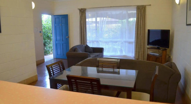 St Andrews Serviced Apartments