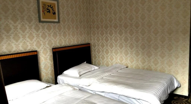 Longfeng Inn, Prenota Hotel Shuangliu District 