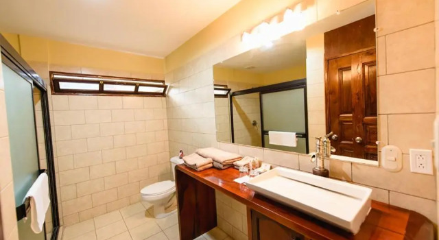 Номер Standard Hotel Flor De Sarta