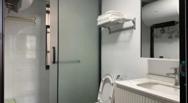 Люкс Bihai Guest House