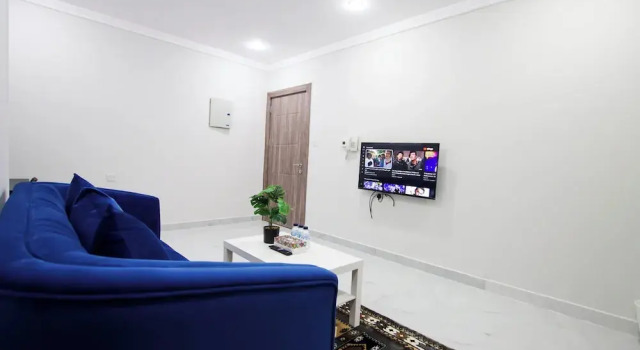 Star Night Furnished Apartments, Đặt Căn hộ Fahaheel 