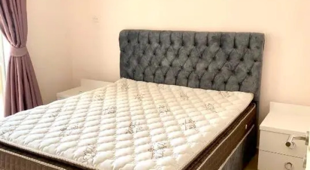 Royal Sun Residence, Long Beach Exclusive Apartment - NETFLIX, Book Apartment Hotels in Northern Cyprus with a Pool, Swimming Pool