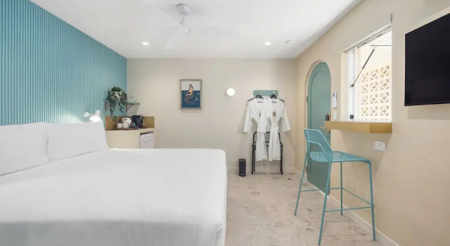 Номер Standard The Shores Miami
