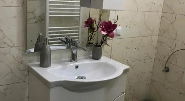 36 Central Residence, Забронировать Апартаменты/квартира Отели Брашова с парковкой, рядом с Площадь городского совета, Парковка