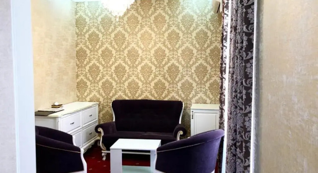 Люкс Superior Отель Caesar Royal Palace