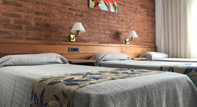 Hotel Costanera Mar