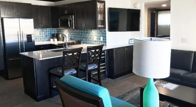 Номер Standard Westgate Cocoa Beach