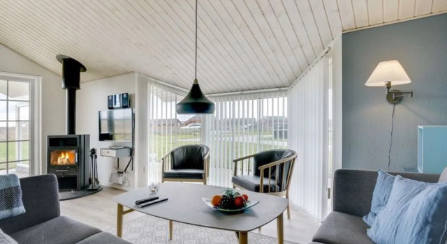 "Murtuz" - 400m from the sea in NW Jutland, Rezervovat Hotel Løkken 
