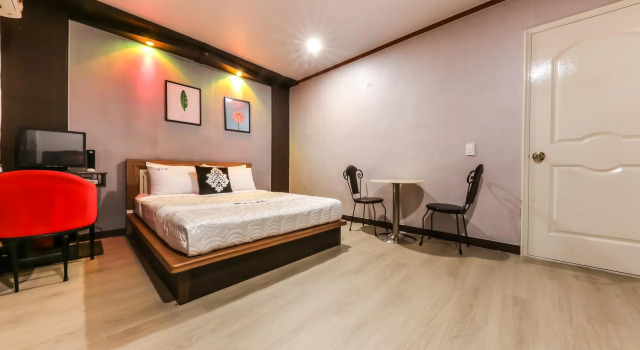 Zen Motel, Rezervați Motel Buyeo-eup Chungcheongnam-Do