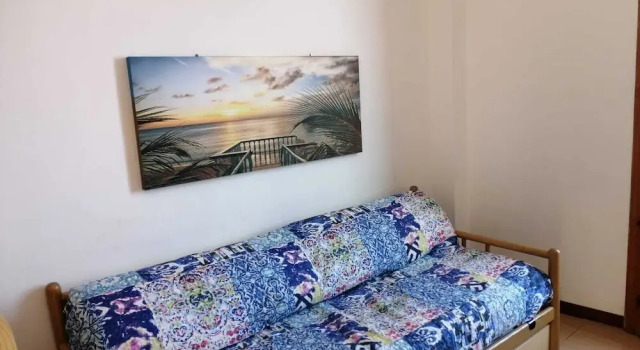 Appartamento Coryna 4 posti letto sul mare, Book Apartment Hotels in Sicily with Parking, Parking