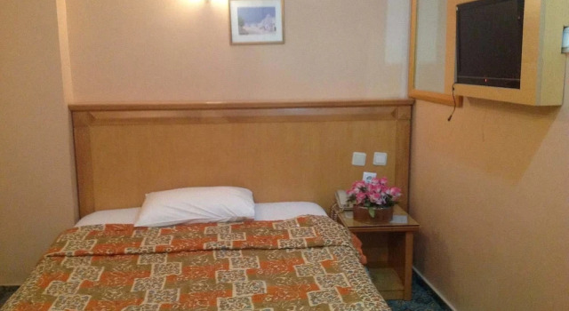 Одноместный номер Standard Yalta Hotel