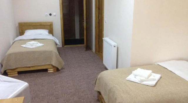 Номер Superior Hotel Adial