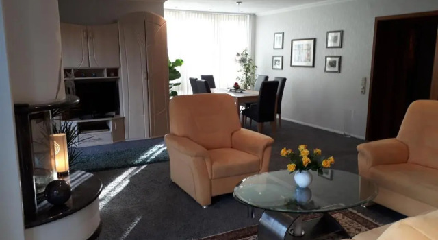 Ferienwohnung Antje und Jule, Book Hotel Bremerhaven Bremen, near Puppet Theater
