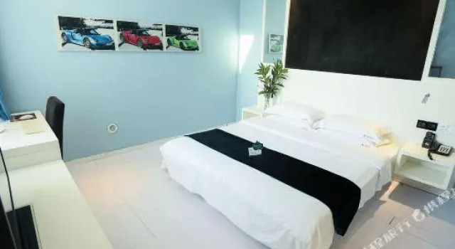 Shangchao Boutique Hotel (Hekou), Prenota Boutique Boutique hotel a Dongying, Boutique