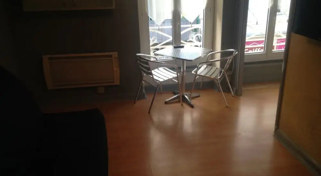 Studios des Thermes, Prenota Hotel Bourbonne-les-Bains 