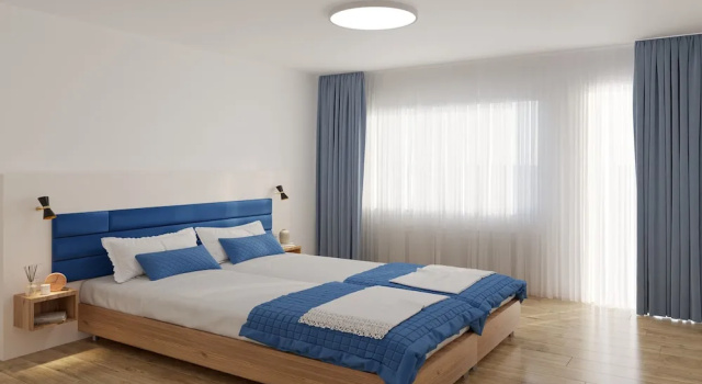 Двухместный номер Superior besttime Hotel Boppard