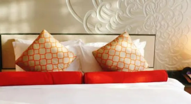 Одноместный номер Executive Pullman Kaifeng Jianye