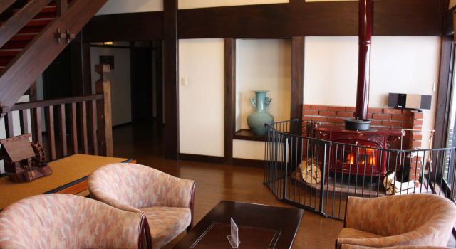 Ryokan Murayama