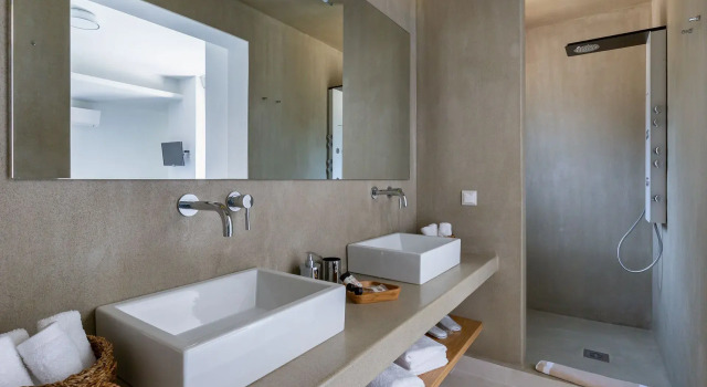 Вилла Elios Private Living