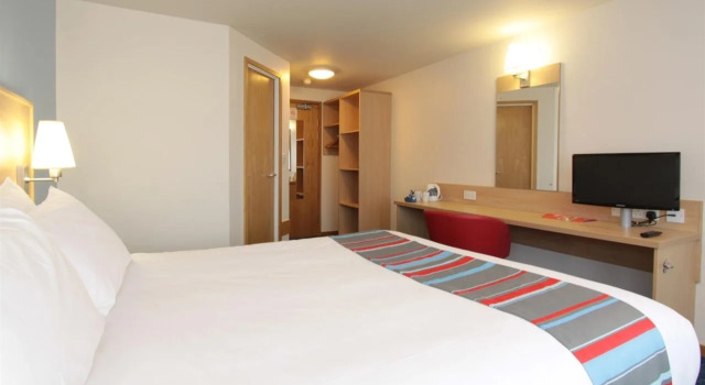 Travelodge York Central, Забронировать Отель Отели Англии 3 звезды, 3*