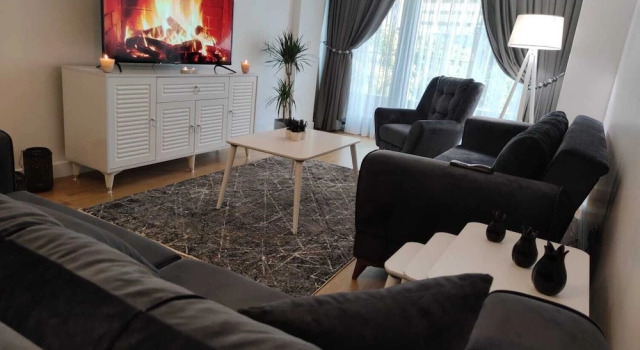 Petek Residence, Забронировать Апартаменты/квартира Апартаменты Стамбула, рядом с Церковь Святого Антония Падуанского, Апартаменты/квартира