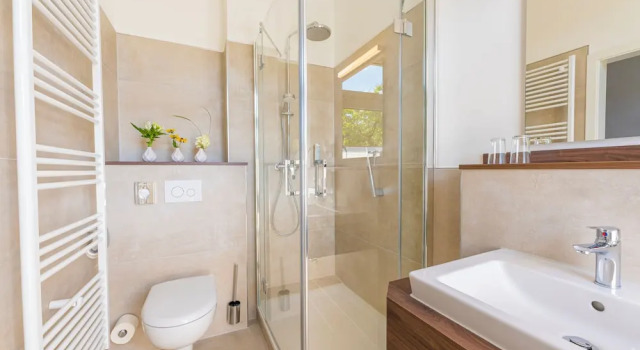 Двухместный номер Standard с балконом Hotel Noltmann-Peters