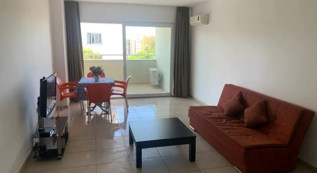 Апартаменты Avsallar Central Apartments