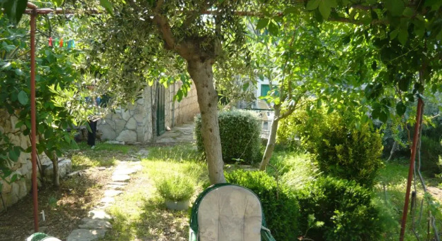 Апартаменты Art House Old Village