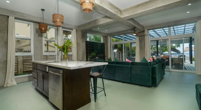 Conmigos 3 Bedroom Condo - Unit 2