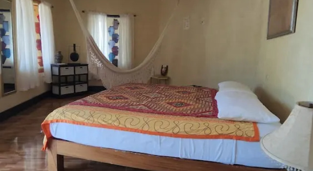 Номер Deluxe Treasure Beach Inn and Bar