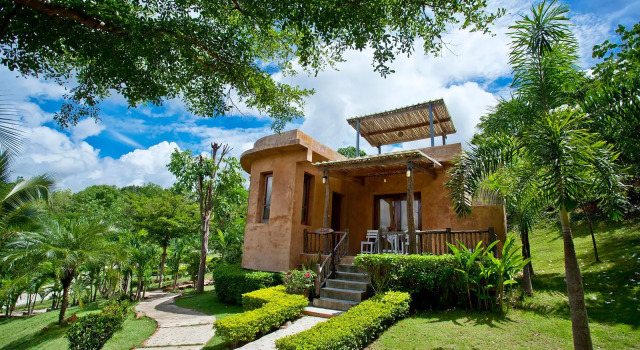 Panalee home and camping, Забронировать Кемпинг Кемпинги и глэмпинги Ратбури, Кемпинг