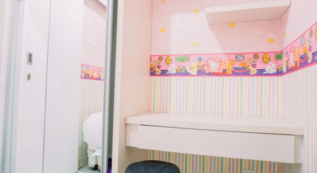 Апартаменты Best Deal And Restful 2Br Green Pramuka City Apartment
