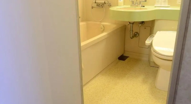 Одноместный номер Standard Jozankei Manseikaku Hotel Milione