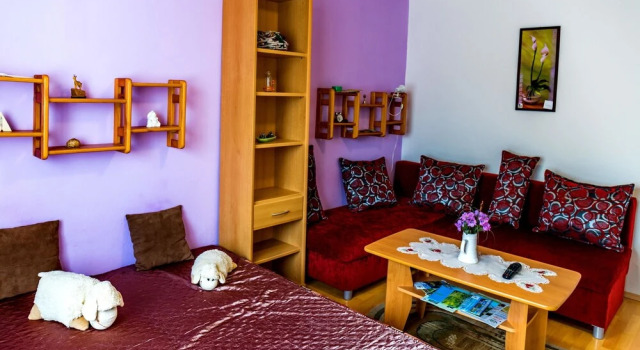 Ubytovanie Pálenica, Rezervovat Hotel Hotely v Prešovský kraj s parkováním, Parkování